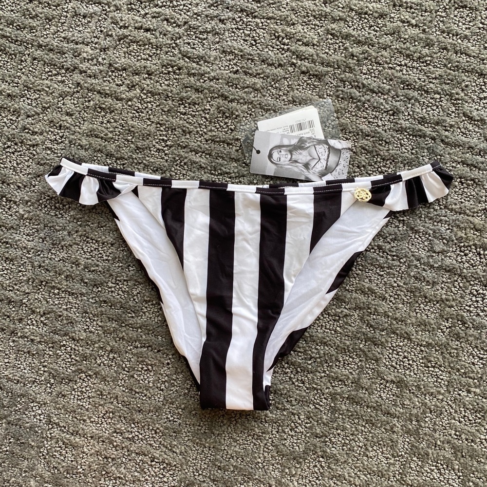 Guess bikini bottoms